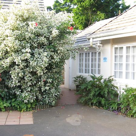 Mandalay Bed&Breakfast&Centro de Conferencias Durban Exterior foto