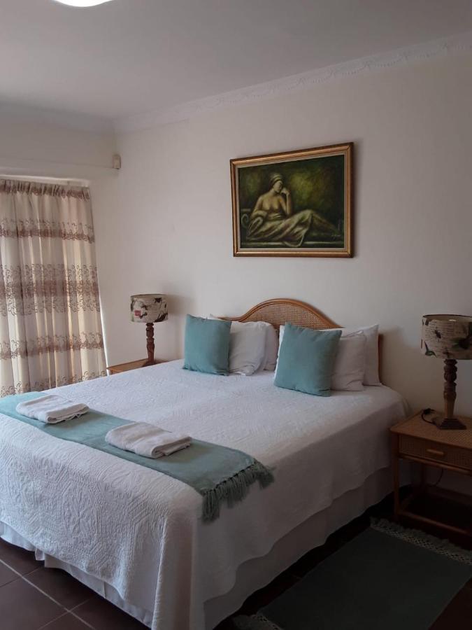 Mandalay Bed&Breakfast&Centro de Conferencias Durban Exterior foto