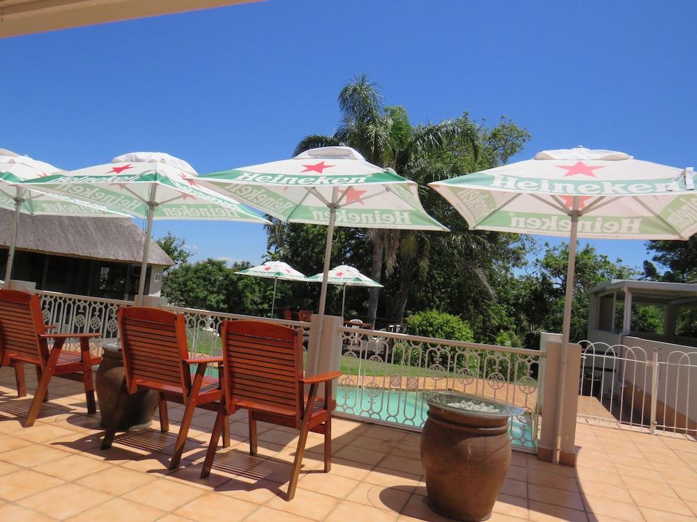 Mandalay Bed&Breakfast&Centro de Conferencias Durban Exterior foto