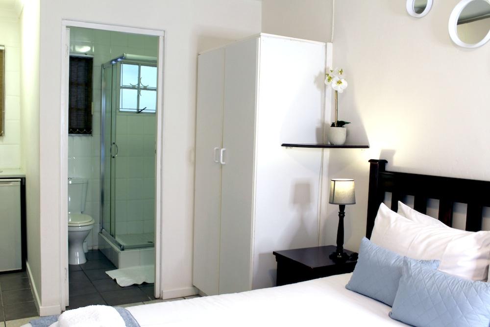Mandalay Bed&Breakfast&Centro de Conferencias Durban Exterior foto