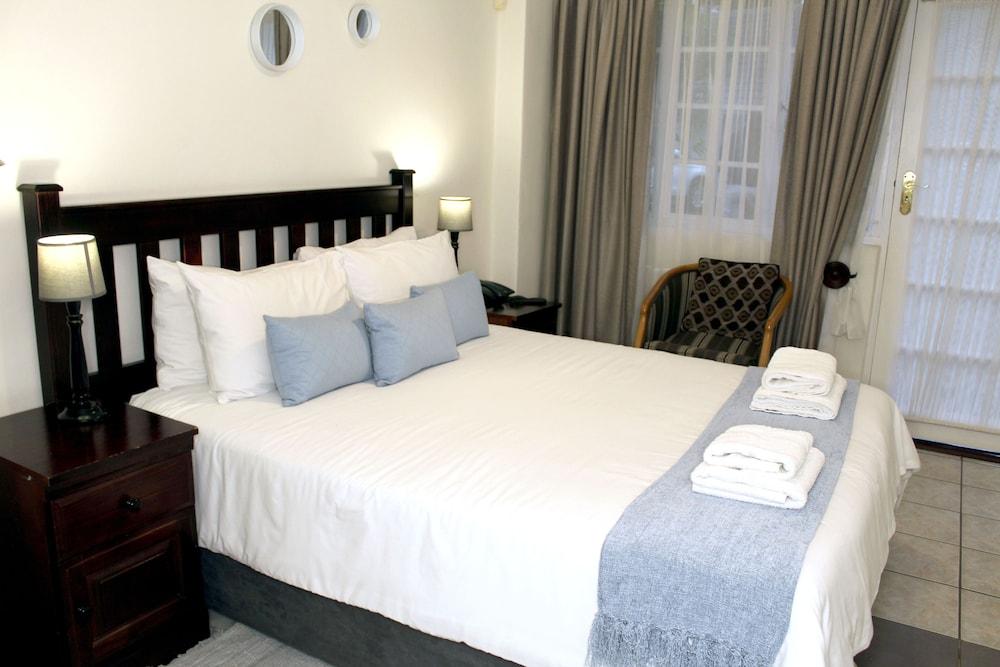 Mandalay Bed&Breakfast&Centro de Conferencias Durban Exterior foto