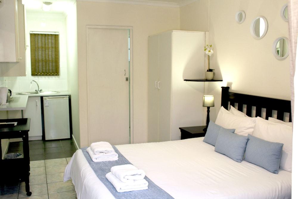 Mandalay Bed&Breakfast&Centro de Conferencias Durban Exterior foto
