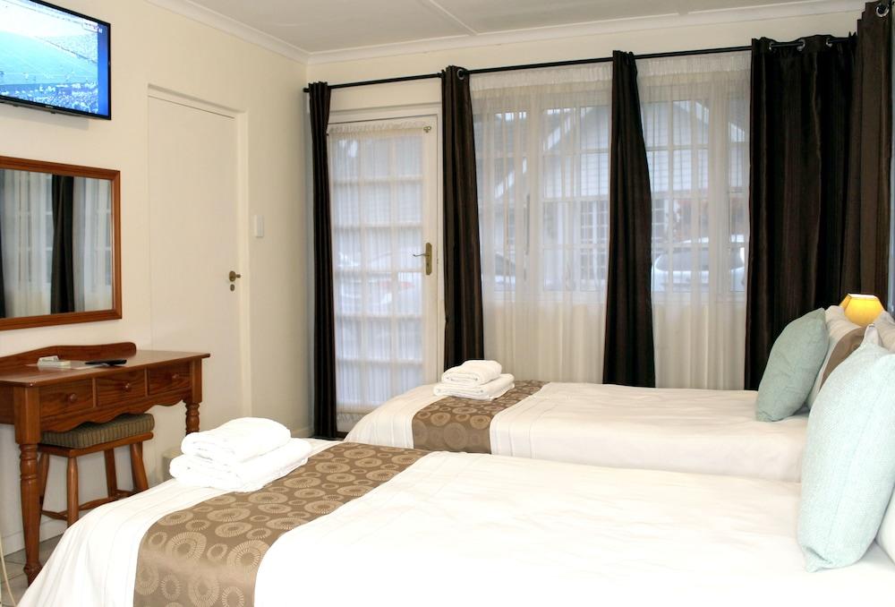 Mandalay Bed&Breakfast&Centro de Conferencias Durban Exterior foto