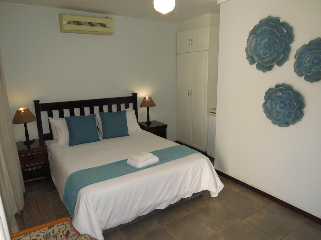 Mandalay Bed&Breakfast&Centro de Conferencias Durban Exterior foto