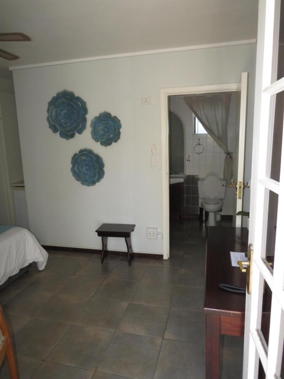 Mandalay Bed&Breakfast&Centro de Conferencias Durban Exterior foto