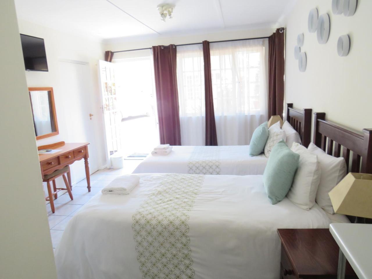 Mandalay Bed&Breakfast&Centro de Conferencias Durban Exterior foto