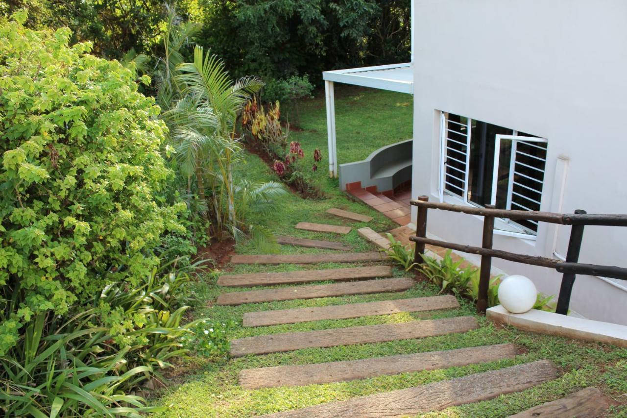 Mandalay Bed&Breakfast&Centro de Conferencias Durban Exterior foto