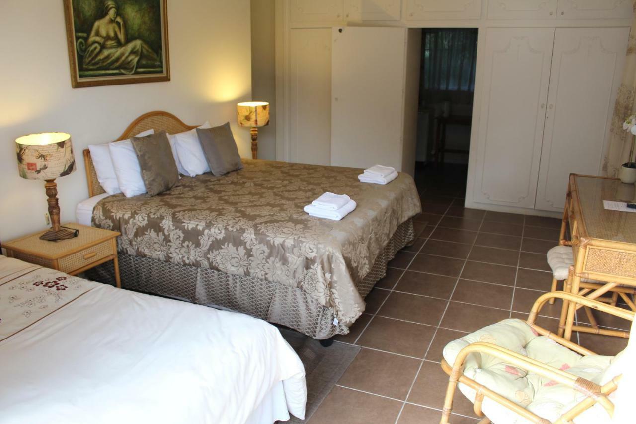 Mandalay Bed&Breakfast&Centro de Conferencias Durban Exterior foto