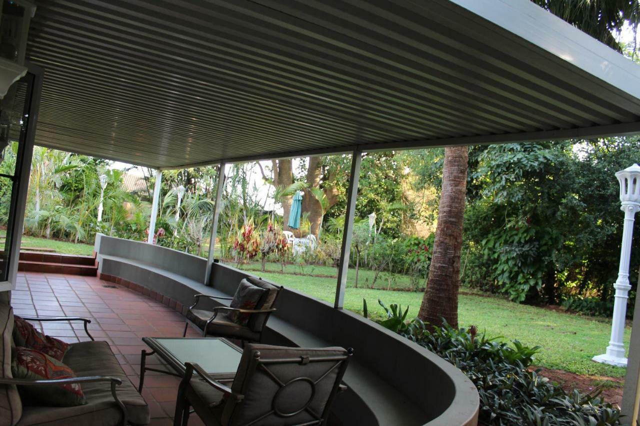 Mandalay Bed&Breakfast&Centro de Conferencias Durban Exterior foto