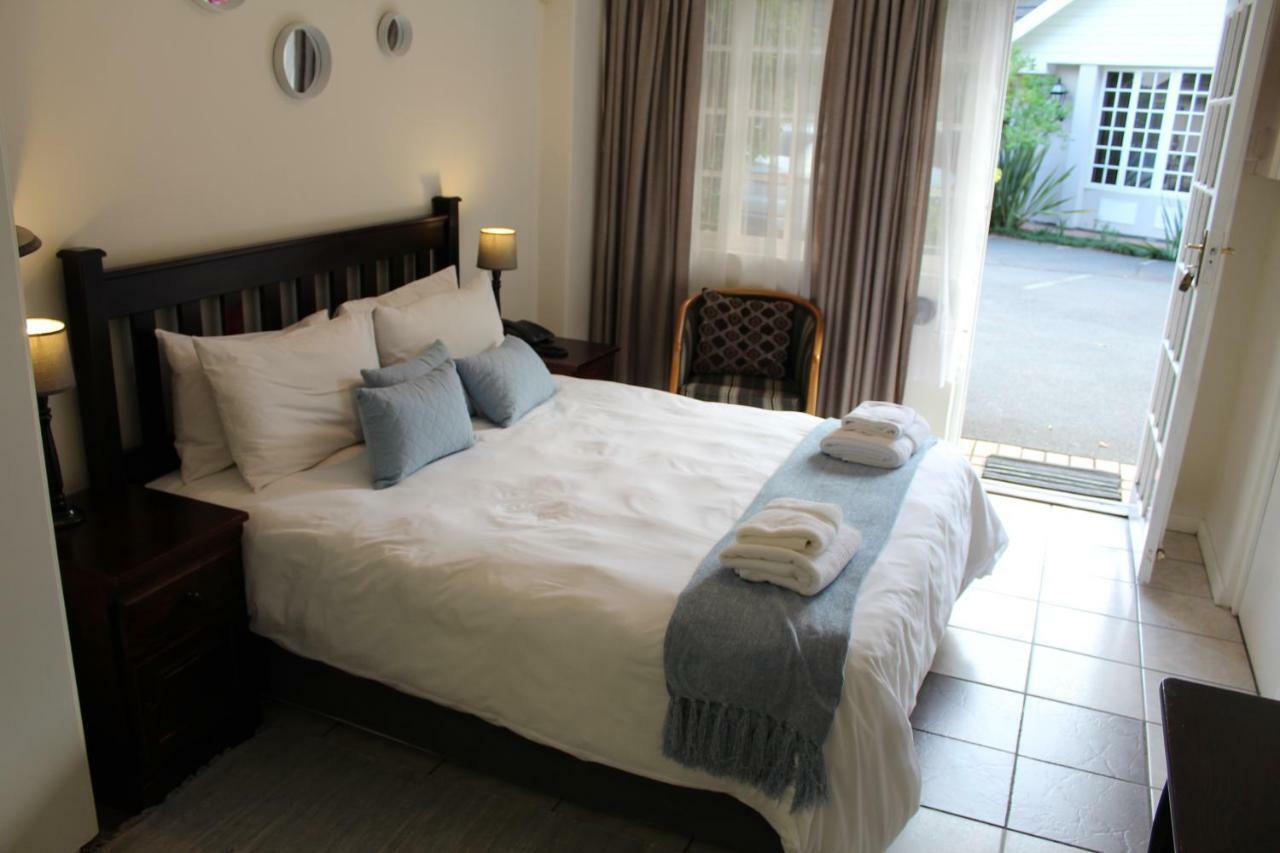 Mandalay Bed&Breakfast&Centro de Conferencias Durban Exterior foto
