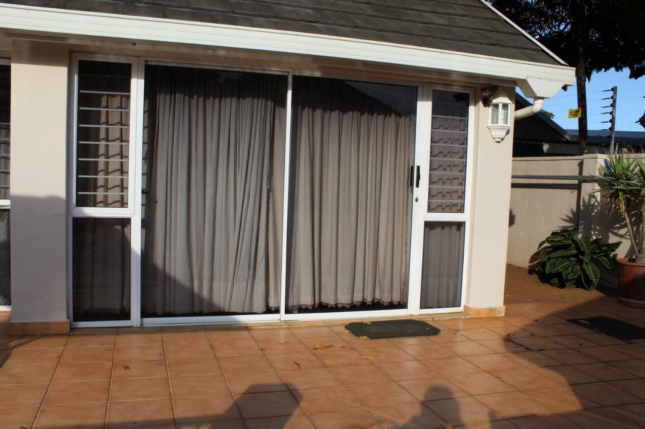Mandalay Bed&Breakfast&Centro de Conferencias Durban Exterior foto