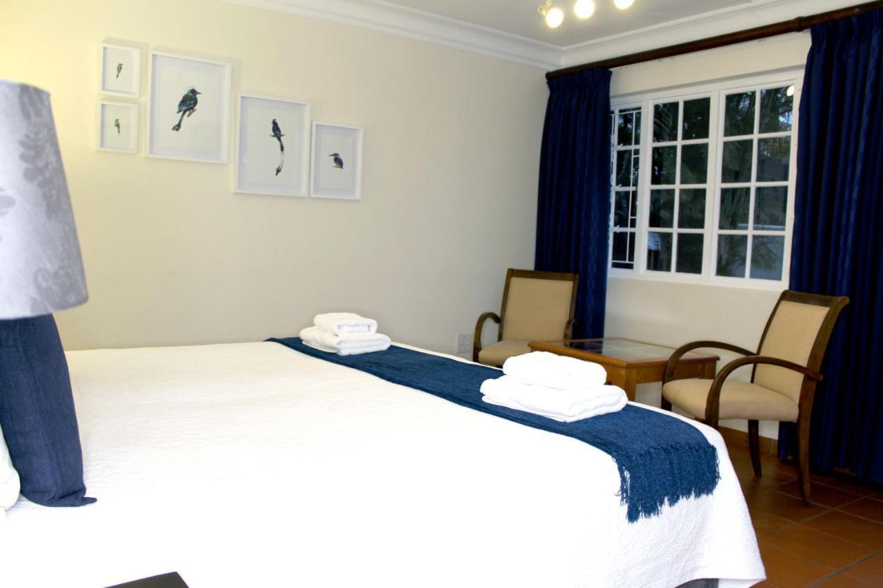 Mandalay Bed&Breakfast&Centro de Conferencias Durban Exterior foto