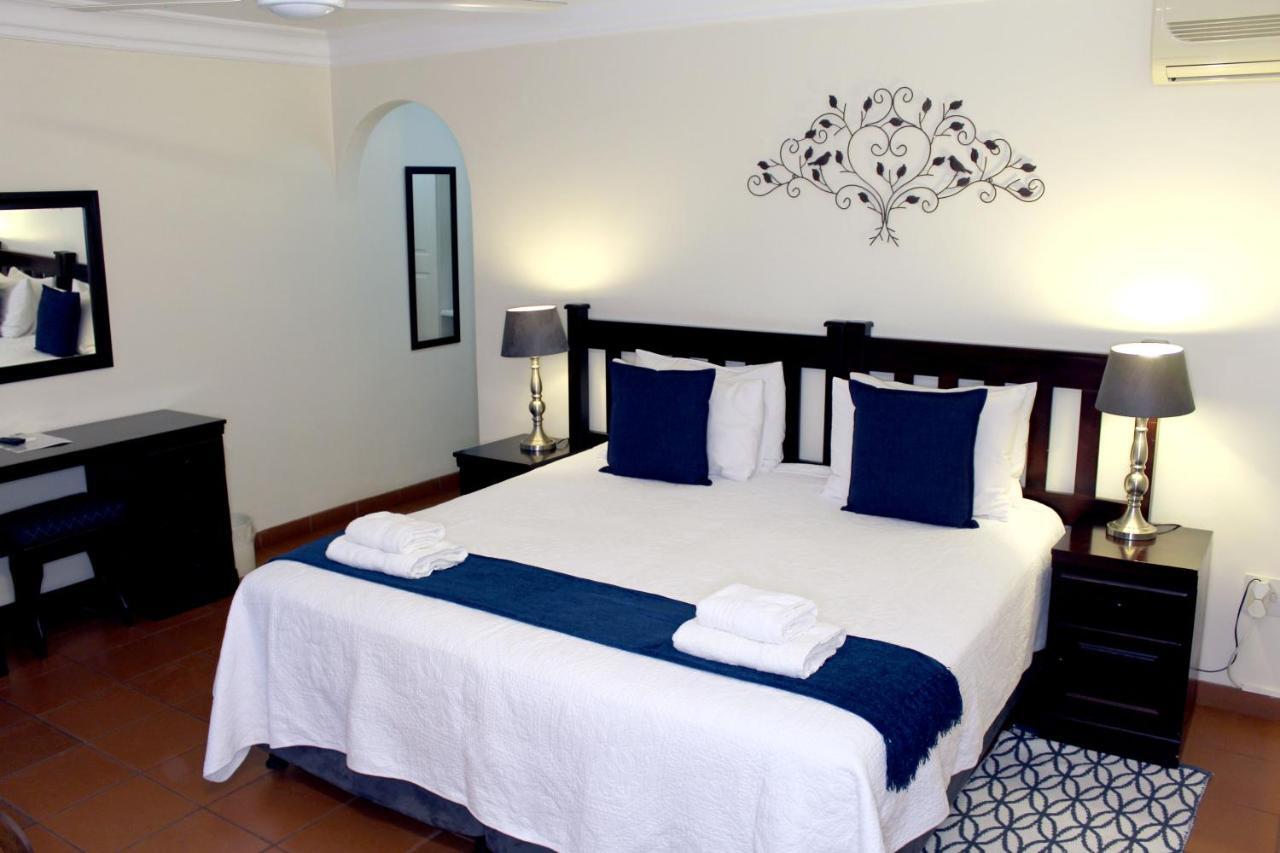 Mandalay Bed&Breakfast&Centro de Conferencias Durban Exterior foto
