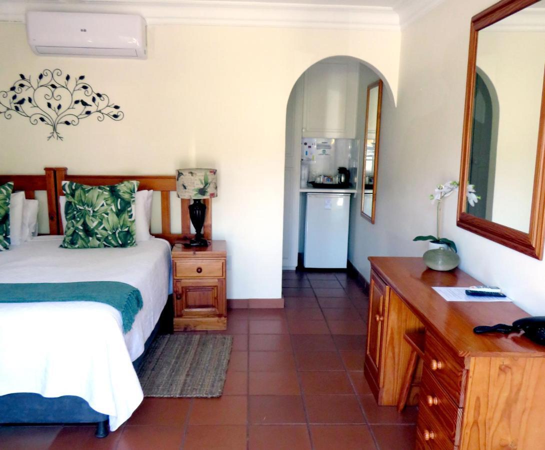 Mandalay Bed&Breakfast&Centro de Conferencias Durban Exterior foto