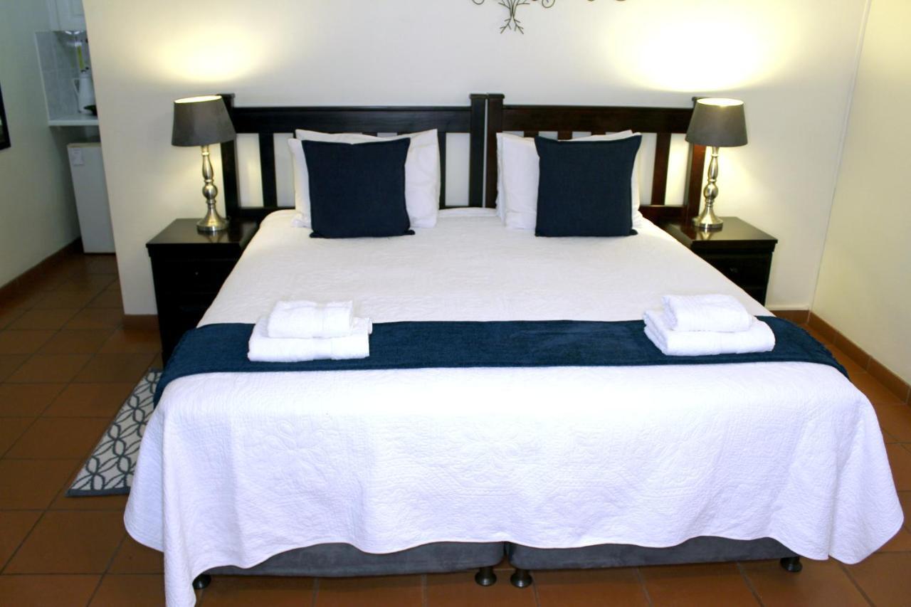 Mandalay Bed&Breakfast&Centro de Conferencias Durban Exterior foto
